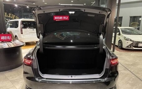 Toyota Crown, 2022 год, 5 600 999 рублей, 27 фотография
