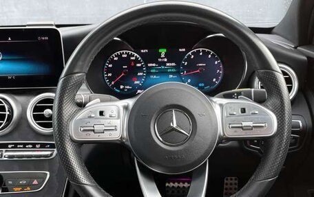 Mercedes-Benz C-Класс, 2018 год, 1 780 000 рублей, 17 фотография