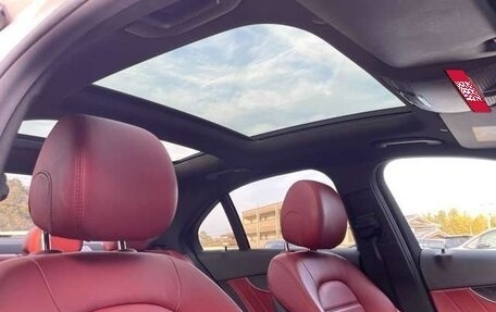 Mercedes-Benz C-Класс, 2018 год, 1 780 000 рублей, 19 фотография