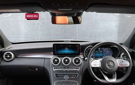 Mercedes-Benz C-Класс, 2018 год, 1 780 000 рублей, 16 фотография