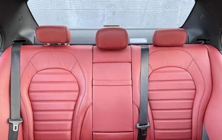 Mercedes-Benz C-Класс, 2018 год, 1 780 000 рублей, 21 фотография