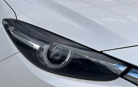 Mazda Axela, 2016 год, 1 100 000 рублей, 5 фотография