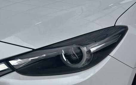 Mazda Axela, 2016 год, 1 100 000 рублей, 6 фотография