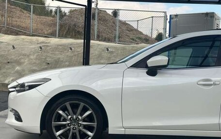 Mazda Axela, 2016 год, 1 100 000 рублей, 7 фотография