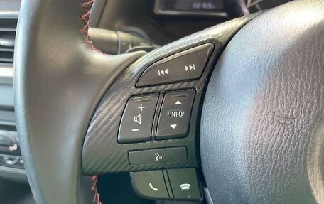 Mazda Axela, 2016 год, 1 100 000 рублей, 12 фотография
