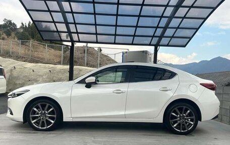 Mazda Axela, 2016 год, 1 100 000 рублей, 9 фотография