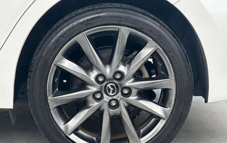 Mazda Axela, 2016 год, 1 100 000 рублей, 11 фотография