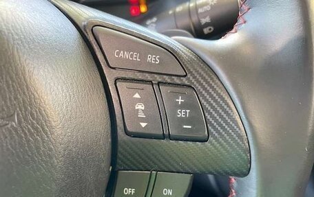 Mazda Axela, 2016 год, 1 100 000 рублей, 13 фотография