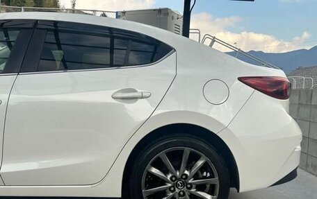 Mazda Axela, 2016 год, 1 100 000 рублей, 8 фотография