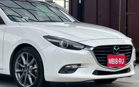 Mazda Axela, 2016 год, 1 100 000 рублей, 2 фотография