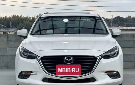 Mazda Axela, 2016 год, 1 100 000 рублей, 3 фотография