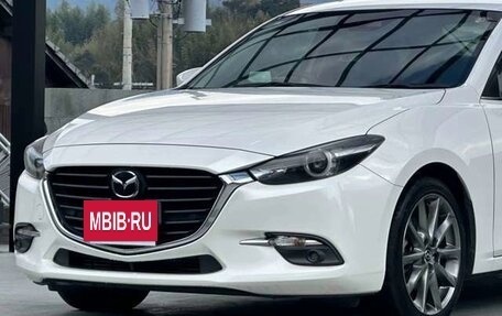 Mazda Axela, 2016 год, 1 100 000 рублей, 4 фотография
