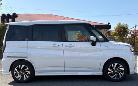 Suzuki Solio, 2021 год, 969 000 рублей, 2 фотография