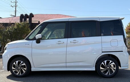 Suzuki Solio, 2021 год, 969 000 рублей, 6 фотография