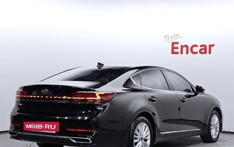 KIA K7, 2020 год, 2 384 000 рублей, 2 фотография