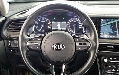 KIA K7, 2020 год, 2 384 000 рублей, 6 фотография