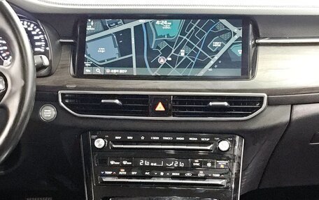 KIA K7, 2020 год, 2 384 000 рублей, 9 фотография