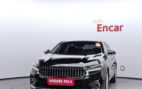 KIA K7, 2020 год, 2 384 000 рублей, 3 фотография