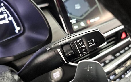 KIA K7, 2020 год, 2 384 000 рублей, 13 фотография