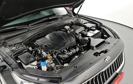 KIA K7, 2020 год, 2 384 000 рублей, 15 фотография