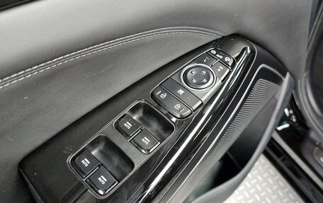 KIA K7, 2020 год, 2 384 000 рублей, 12 фотография
