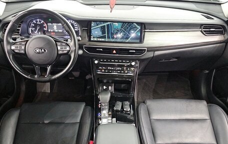 KIA K7, 2020 год, 2 384 000 рублей, 16 фотография