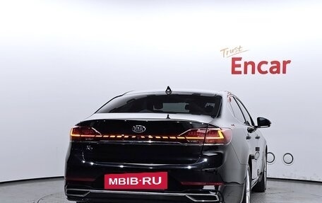 KIA K7, 2020 год, 2 384 000 рублей, 4 фотография