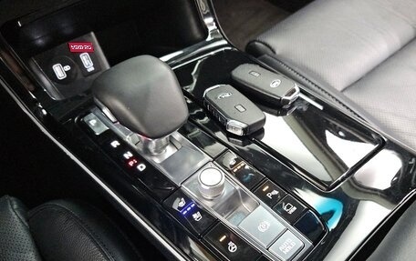 KIA K7, 2020 год, 2 384 000 рублей, 18 фотография