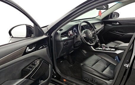 KIA K7, 2020 год, 2 384 000 рублей, 20 фотография