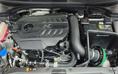 Hyundai Veloster II, 2021 год, 1 600 006 рублей, 5 фотография