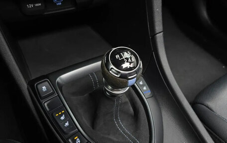 Hyundai Veloster II, 2021 год, 1 600 006 рублей, 8 фотография