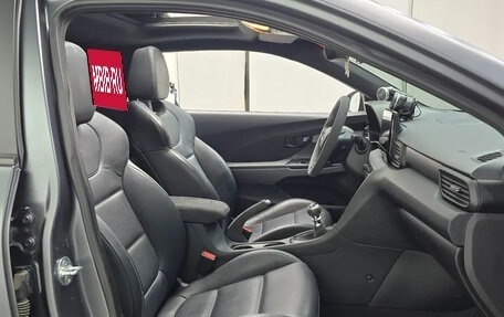 Hyundai Veloster II, 2021 год, 1 600 006 рублей, 9 фотография