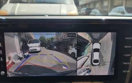 KIA K5, 2021 год, 2 050 000 рублей, 9 фотография