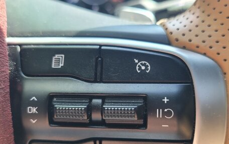 KIA K5, 2021 год, 2 050 000 рублей, 8 фотография