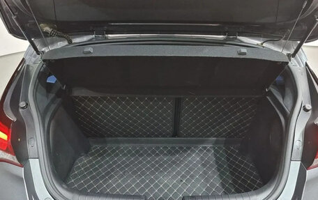 Hyundai Veloster II, 2021 год, 1 600 006 рублей, 16 фотография