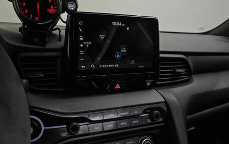 Hyundai Veloster II, 2021 год, 1 600 006 рублей, 12 фотография