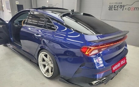 KIA K5, 2021 год, 2 050 000 рублей, 5 фотография