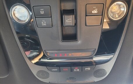 KIA K5, 2021 год, 2 050 000 рублей, 11 фотография
