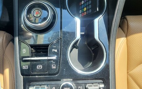 KIA K5, 2021 год, 2 050 000 рублей, 15 фотография