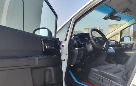 Honda Elysion, 2021 год, 2 800 000 рублей, 7 фотография