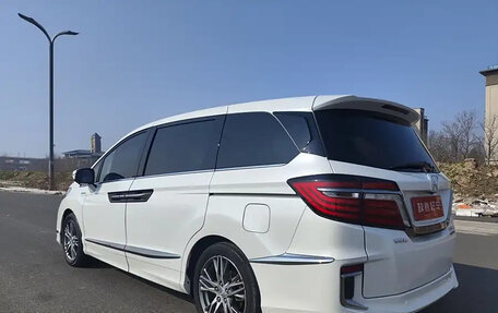 Honda Elysion, 2021 год, 2 800 000 рублей, 13 фотография