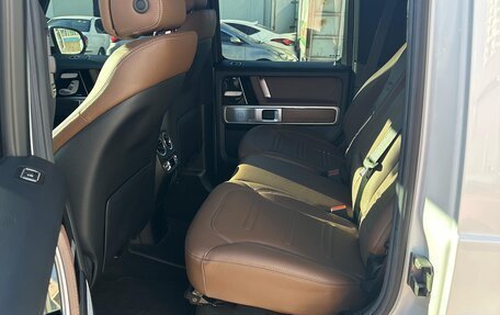 Mercedes-Benz G-Класс W463 рестайлинг _iii, 2021 год, 12 790 000 рублей, 7 фотография