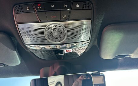 Mercedes-Benz G-Класс W463 рестайлинг _iii, 2021 год, 12 790 000 рублей, 9 фотография