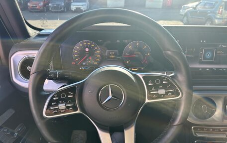 Mercedes-Benz G-Класс W463 рестайлинг _iii, 2021 год, 12 790 000 рублей, 11 фотография