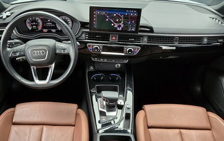 Audi A4, 2021 год, 2 743 000 рублей, 16 фотография