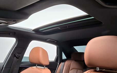 Audi A4, 2021 год, 2 743 000 рублей, 11 фотография
