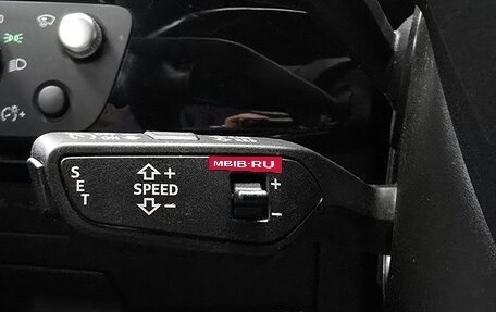 Audi A4, 2021 год, 2 743 000 рублей, 6 фотография