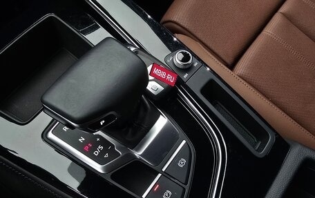 Audi A4, 2021 год, 2 743 000 рублей, 18 фотография