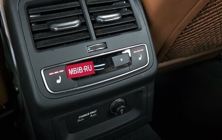 Audi A4, 2021 год, 2 743 000 рублей, 12 фотография