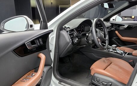 Audi A4, 2021 год, 2 743 000 рублей, 20 фотография